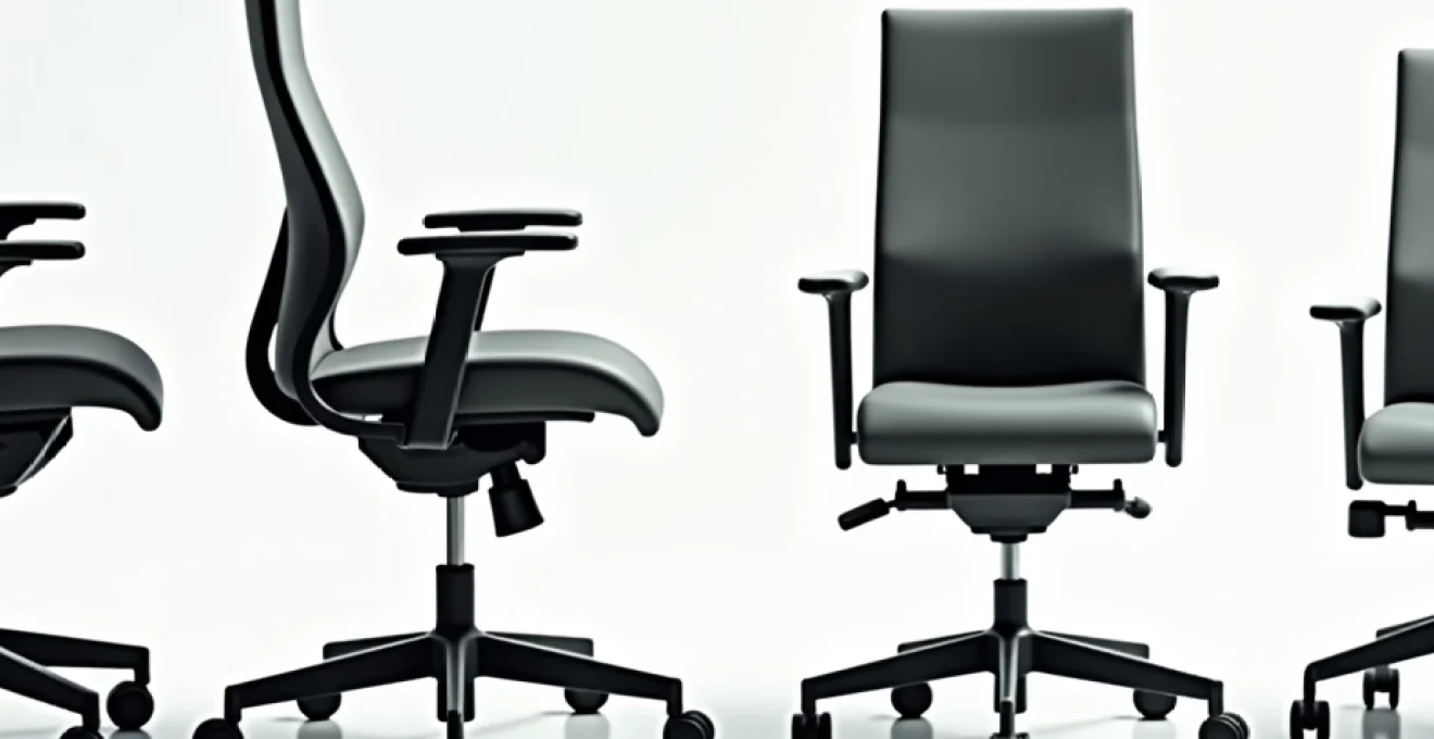 Fauteuil de direction