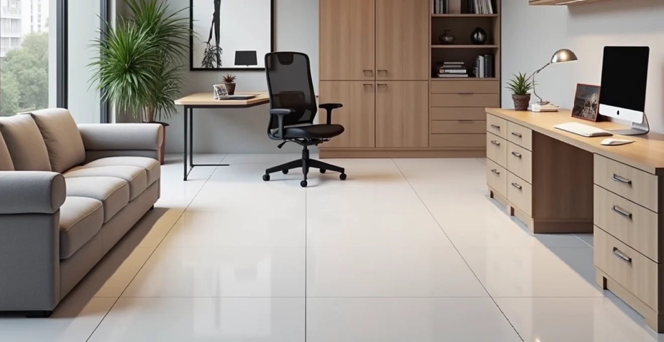 Armoires de bureau
