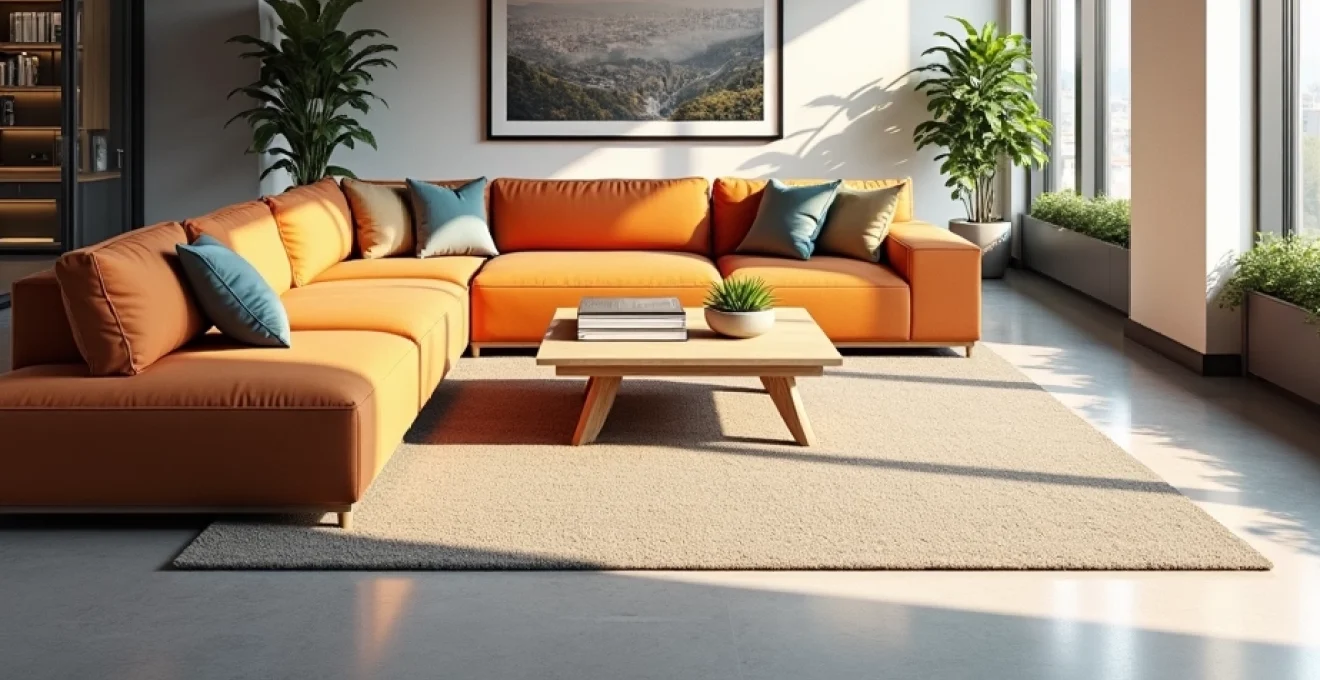 Zones de détente