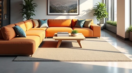 Zones de détente
