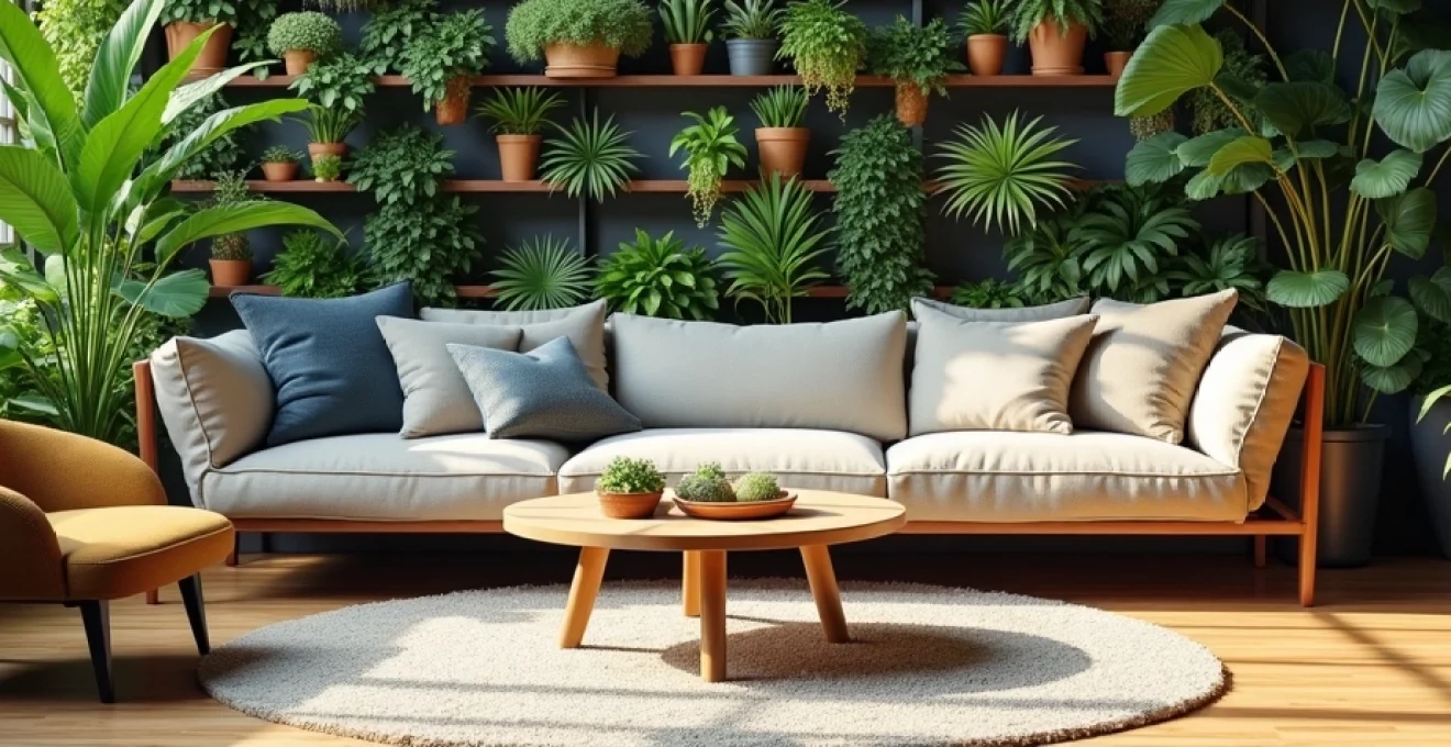 déco naturelle