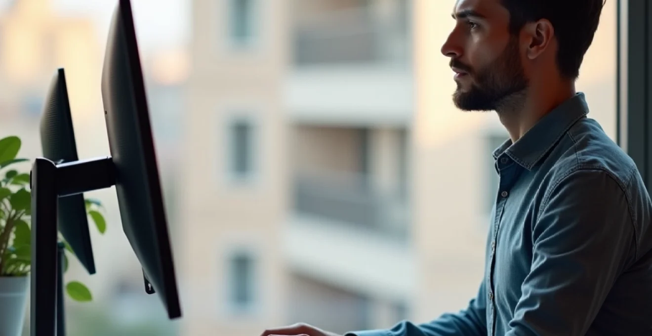 Ergonomie au travail