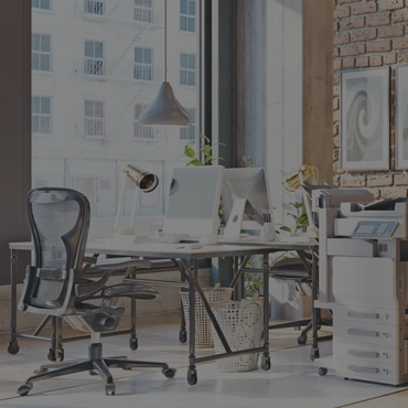 le mobilier professionnel