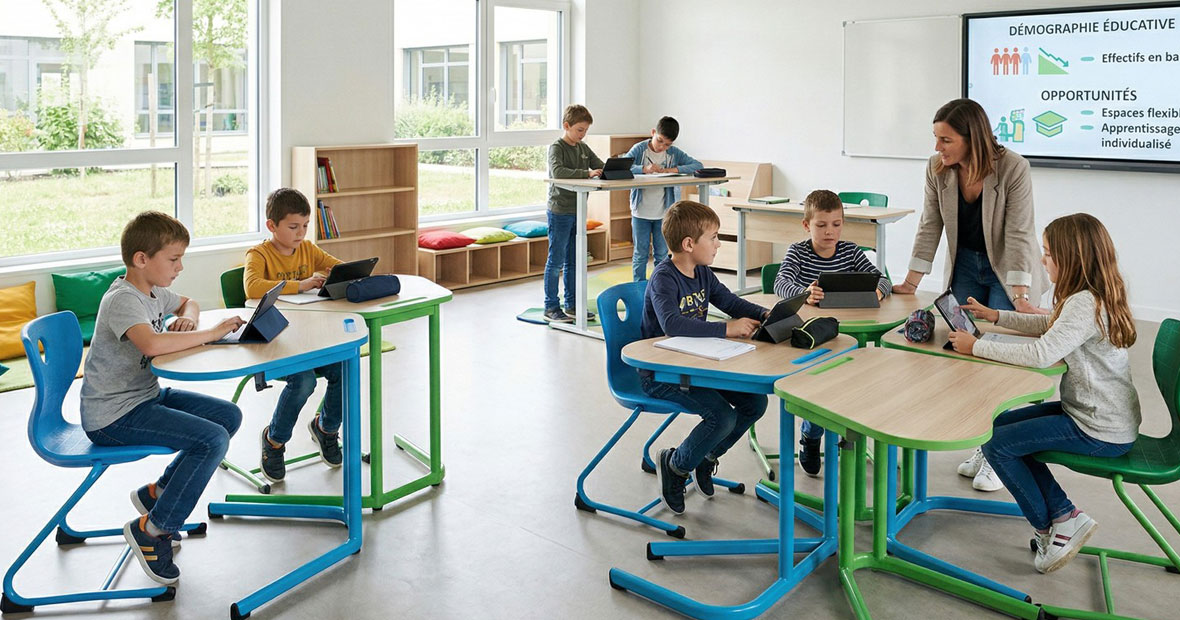 demographie scolaire